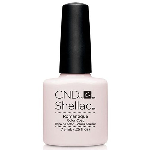 How to Choose the Perfect Pink Shellac Nail Polish for Every Skin Tone